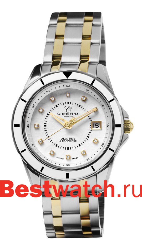 Часы Christina London Ladies 149BW